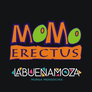 Momo Erectus (En vivo)