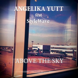 Above The Sky