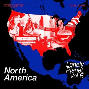 Lonely Planet, Vol. 6: North America