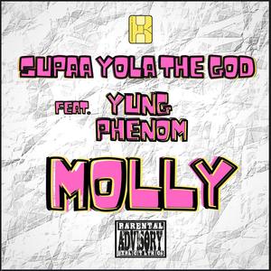 Molly (Remastered) [Explicit]