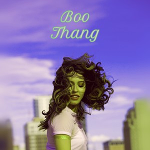 Boo Thang (feat. Getzh, 4Feezy & Lil E) [Explicit]