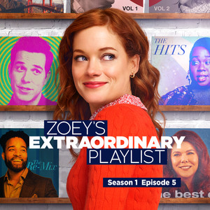 Zoey's Extraordinary Playlist: Season 1, Episode 5 (Music From the Original TV Series) (佐伊的超凡歌单 第一季第五集 原声带)