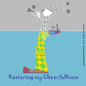 Restoring My Cheerfullness