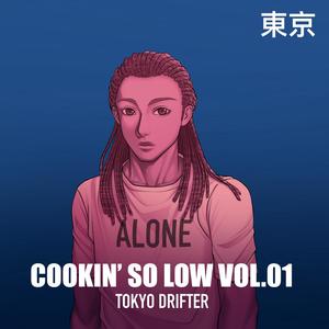 cookin' so low vol. 01