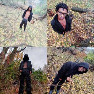 Judging Me (Explicit)