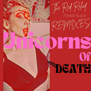 The Red Relief Remixes