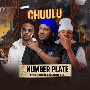 Number plate ft (feat. Vinchenzo & Blood kid)