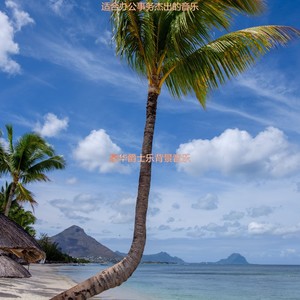 适合办公事务杰出的音乐