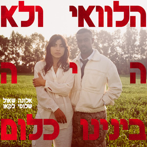 הלוואי ולא היה בינינו כלום