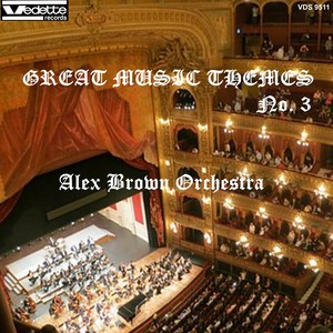 Great Music Themes, No. 3