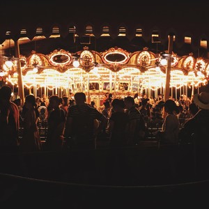 キボウノカケラ