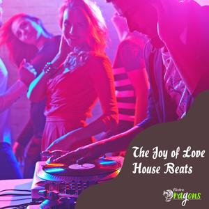 The Joy Of Love House Beats