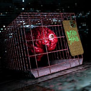 Digital Cage (Explicit)