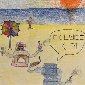 ****** up (freestyle) (Explicit)