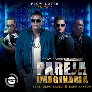 Pareja Imaginaria