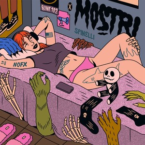 Mostri