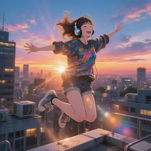 重力圏外へエスケープする方程式