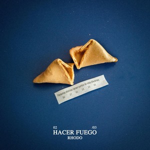 Hacer Fuego