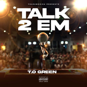 Talk to Em (Explicit)