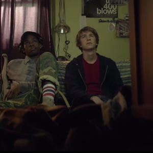 Signs (feat. Corvid)