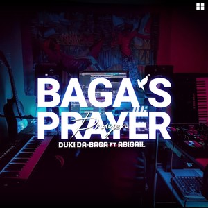 Baga's Prayer