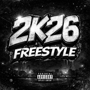 2k26 Freestyle (Explicit)