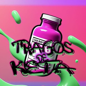 Tragos de Keta (Versión instrumental)