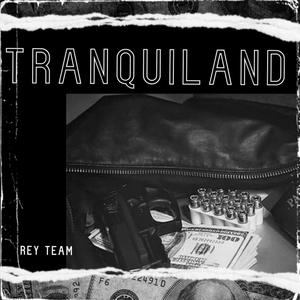 Tranquiland (feat. Luar) [Explicit]