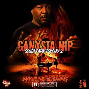 GOAT Of Horrorcore (Explicit)