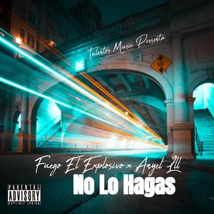 No Te Rindas (feat. Anyel LLL) [Explicit]