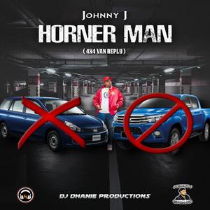 Horner Man