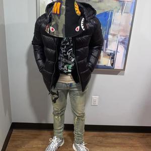 Bape(feat. Gi Van!) (Explicit)