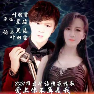 爱上你不再是我-合唱版 (伴奏)