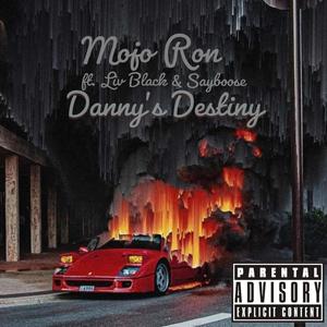 Danny's Destiny (feat. Liv Black & Sayboose) [Explicit]