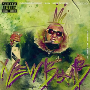 King Bustabomb(feat.Kingkong)