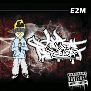 CHILOMBIANO(feat. DRANKER) (Explicit)