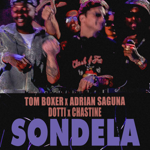 SONDELA
