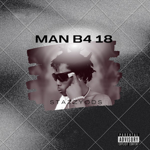 Man B4 18 (Explicit)