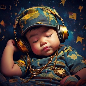 Slumber Beats: Hip Hop Baby Sleep