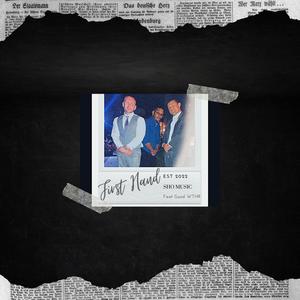 First Hand (feat. Good WTHR)