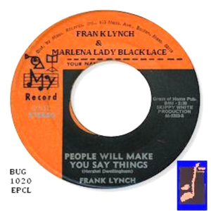 YOUNG GIRL (Radio Mix)