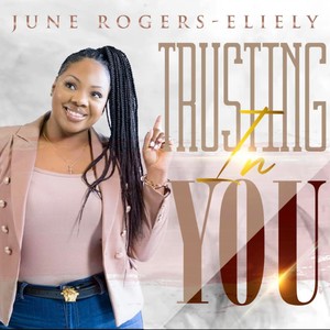 Trusting In You (feat. Keith 