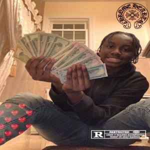 Super Faded (Explicit)