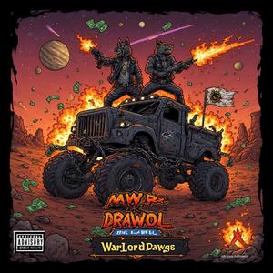WarLordDawgs (feat. Drawol)