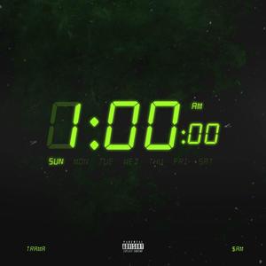 1:00 AM (feat. $AM) [Explicit]