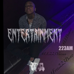 Entertainment (Explicit)