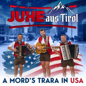 A mord’s Trara in Usa