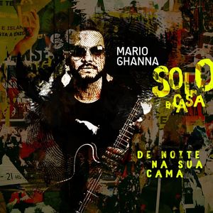 De Noite na Sua Cama (Solo Em Casa)