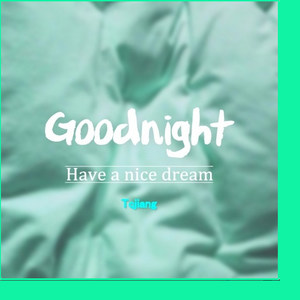 Dazzing T - 绿帽子