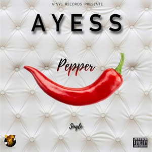 Pepper (Explicit)